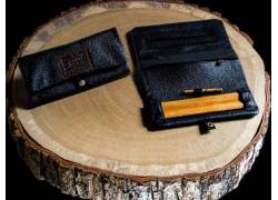 Original Kavatza Καπνοθήκη Γνήσιο Δέρμα Joint P01 «Classic» - Αυθεντικό Προϊόν