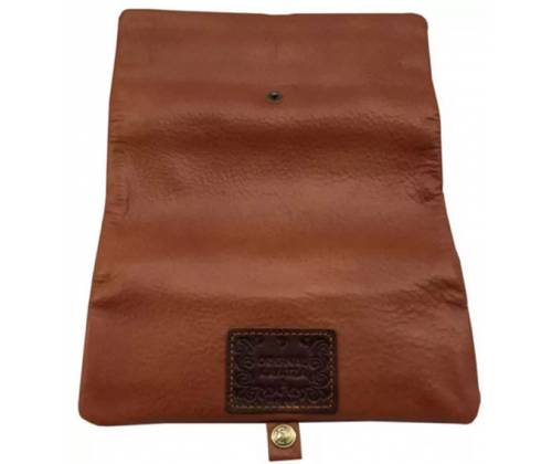 Original Kavatza Καπνοθήκη Γνήσιο Δέρμα Joint P03 «Tabba» - Αυθεντικό Προϊόν - Τιμή: 39,90€