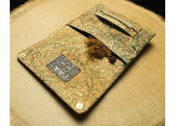  Original Kavatza Καπνοθήκη Φελλός TPC31 «Cork Atlantia» - Αυθεντικό Προϊόν