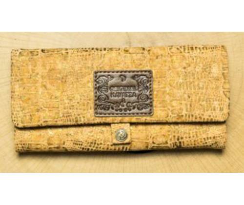 Original Kavatza Καπνοθήκη Joint PC32 «Cork Odile» - Αυθεντικό Προϊόν - Τιμή: 30,90€