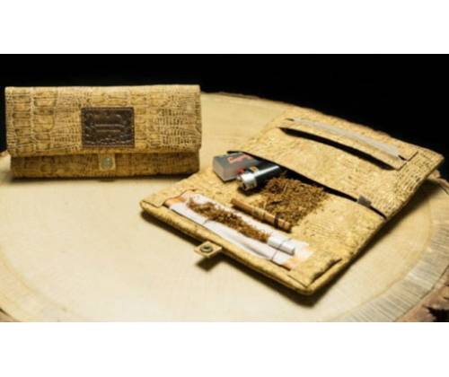 Original Kavatza Καπνοθήκη Joint PC32 «Cork Odile» - Αυθεντικό Προϊόν - Τιμή: 30,90€