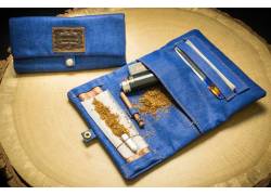  Original Kavatza Καπνοθήκη Joint PJ36 «Jeans» - Αυθεντικό Προϊόν