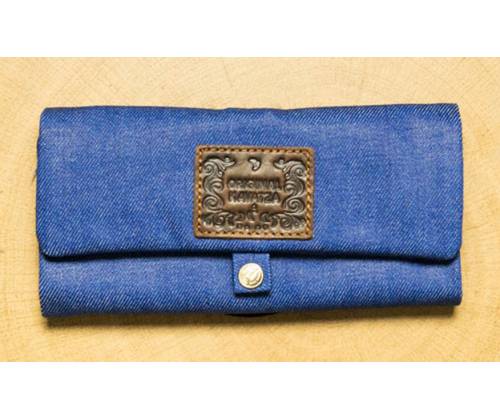 Original Kavatza Καπνοθήκη Joint PJ36 «Jeans» - Αυθεντικό Προϊόν - Τιμή: 34,60€