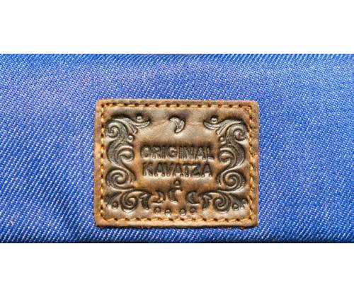 Original Kavatza Καπνοθήκη Joint PJ36 «Jeans» - Αυθεντικό Προϊόν - Τιμή: 34,60€
