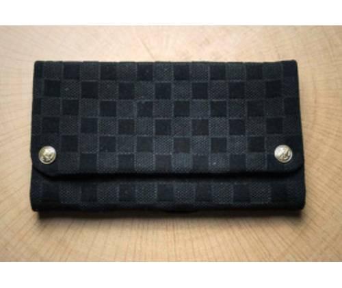 Original Kavatza Καπνοθήκη Γνήσιο Δέρμα TP19 «Checkmate» - Αυθεντικό Προϊόν - Τιμή: 28,90€