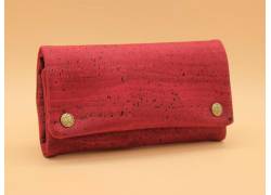 Original Kavatza Καπνοθήκη Joint TPC42-CR Cork «Wine Deluxe» - Αυθεντικό Προϊόν