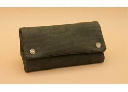 Original Kavatza Καπνοθήκη Φελλός TPC43-CR Cork «Olive Deluxe» - Αυθεντικό Προϊόν