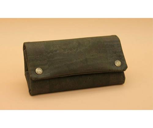 Original Kavatza Καπνοθήκη Φελλός TPC43-CR Cork «Olive Deluxe» - Αυθεντικό Προϊόν - Τιμή: 59,00€