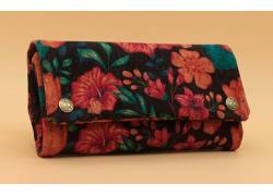 Original Kavatza Καπνοθήκη Φελλός TPC48-CR Cork «Night Flower Deluxe» - Αυθεντικό Προϊόν