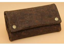 Original Kavatza Καπνοθήκη Φελλός TPC50-CR Cork «Mocca Deluxe» - Αυθεντικό Προϊόν