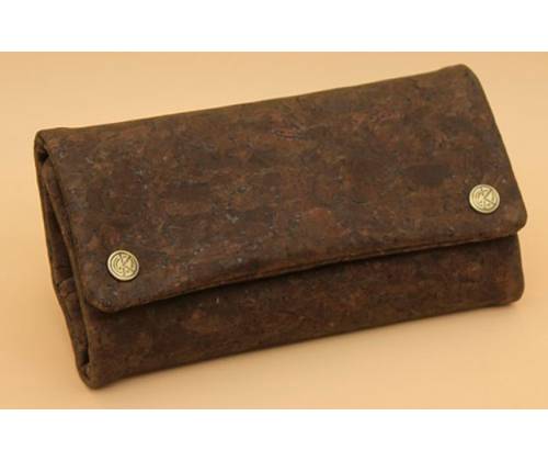 Original Kavatza Καπνοθήκη Φελλός TPC50-CR Cork «Mocca Deluxe» - Αυθεντικό Προϊόν - Τιμή: 59,00€