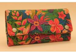 Original Kavatza Καπνοθήκη Φελλός TPC52-CR Cork «Exotic Dream Deluxe» - Αυθεντικό Προϊόν