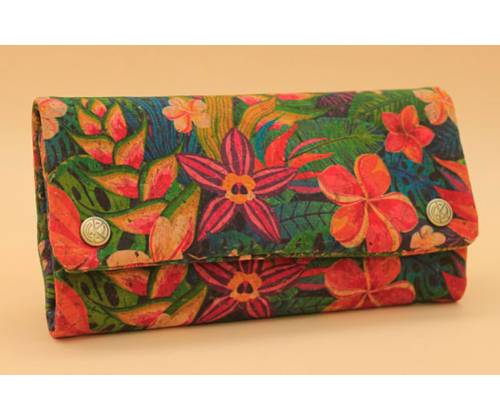 Original Kavatza Καπνοθήκη Φελλός TPC52-CR Cork «Exotic Dream Deluxe» - Αυθεντικό Προϊόν - Τιμή: 59,00€