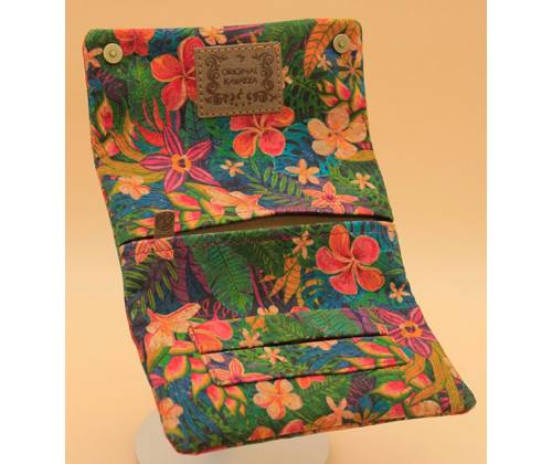 Original Kavatza Καπνοθήκη Φελλός TPC52-CR Cork «Exotic Dream Deluxe» - Αυθεντικό Προϊόν - Τιμή: 59,00€