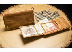 Original Kavatza Πορτοφόλι - Καπνοθήκη Γνήσιο Δέρμα TWS03 «Tabba Clasic» Small - Αυθεντικό Προϊόν