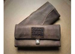 Original Kavatza Καπνοθήκη Γνήσιο Δέρμα Joint P11 «Cowboy» - Αυθεντικό Προϊόν