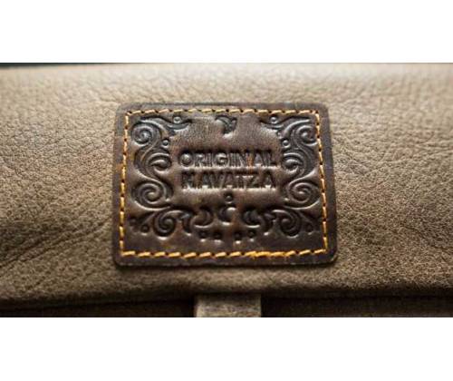 Original Kavatza Καπνοθήκη Γνήσιο Δέρμα Joint P11 «Cowboy» - Αυθεντικό Προϊόν - Τιμή: 48,90€