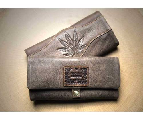 Original Kavatza Καπνοθήκη Γνήσιο Δέρμα Joint P11 «Cowboy» - Αυθεντικό Προϊόν - Τιμή: 48,90€