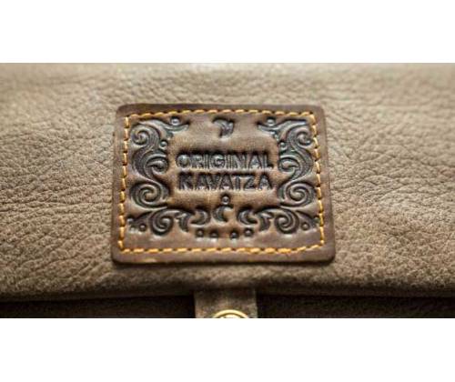 Original Kavatza Καπνοθήκη Γνήσιο Δέρμα Joint P11 «Cowboy» - Αυθεντικό Προϊόν - Τιμή: 48,90€