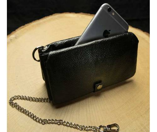 Original Kavatza Πορτοφόλι - Καπνοθήκη Γνήσιο Δέρμα TWL01 «Classic» - Αυθεντικό Προϊόν - Τιμή: 89,60€