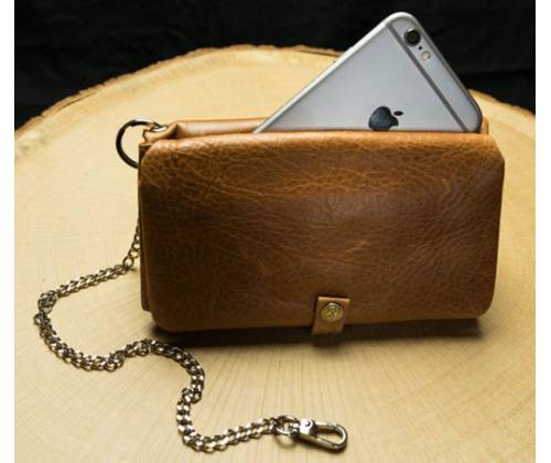 Original Kavatza Πορτοφόλι - Καπνοθήκη Γνήσιο Δέρμα TWL03 «Tabba Clasic» - Αυθεντικό Προϊόν - Τιμή: 89,60€