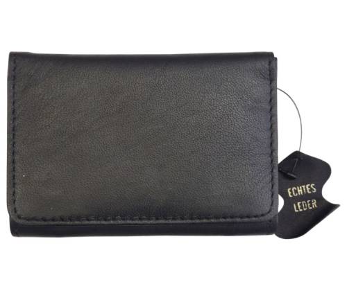 Καπνοθήκη Παππού Πουγκί Μικρό Καφέ (εσωτ. μαγνήτες) - Τιμή: 9,50€