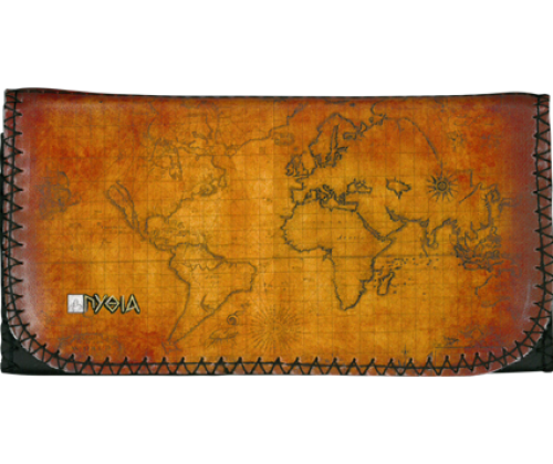 Πυθία Καπνοθήκη - Atlas - Τιμή: 5,50€