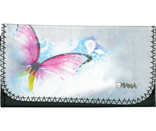 Πυθία Καπνοθήκη - Butterfly - Τιμή: 5,50€