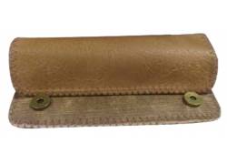 Πυθία Καπνοθήκη Δίχρωμη με Κούμπωμα | Camel-Camel