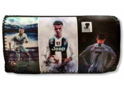 Πυθία Καπνοθήκη - Christiano Ronaldo