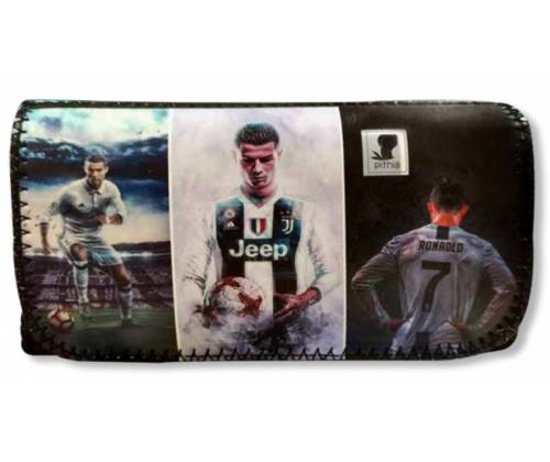 Πυθία Καπνοθήκη - Christiano Ronaldo - Τιμή: 8,00€