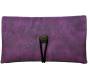 Simona Χειροποίητη Καπνοθήκη Μωβ Ombre -  Price: 11,00€