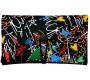 Simona Handmade Tobacco Case - Stars and Hearts - Price: 11,00€