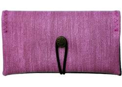 Simona Handmade Smoke Box - Purple Jeans