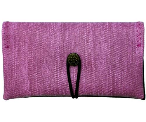 Simona Handmade Smoke Box - Purple Jeans - Price: 11,00€