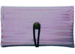 Simona Handmade Smoke Box - Purple Stripes
