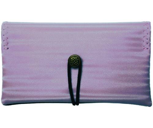 Simona Handmade Smoke Box - Purple Stripes - Price: 11,00€