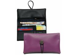 Simona Πολυμορφική Καπνοθήκη - Πορτοφόλι 3 σε 1 - Λιλά