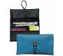 Simona Πολυμορφική Καπνοθήκη - Πορτοφόλι 3 σε 1 - Τυρκουάζ - Τιμή: 13,90€