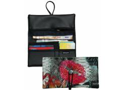 Simona Πολυμορφική Καπνοθήκη - Πορτοφόλι 3 σε 1 - Φίδι Φιλί