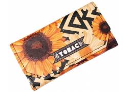 Καπνοθήκη Tobac Χειροποίητη από Χαρτί Tyvek - Model 1