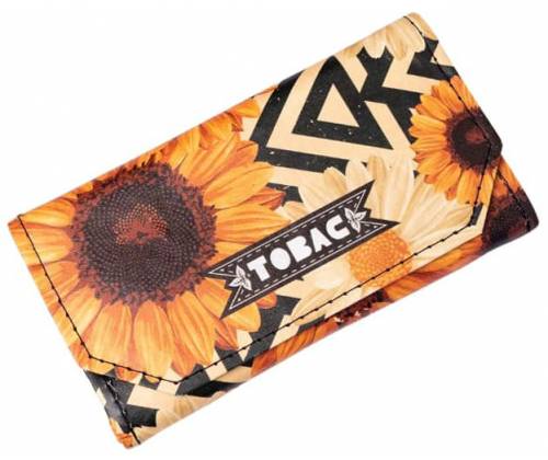 Καπνοθήκη Tobac Χειροποίηση από Χαρτί Tyvek - Model 1 - Τιμή: 12,80€