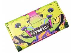 Καπνοθήκη Tobac Χειροποίητη από Χαρτί Tyvek - Model 2