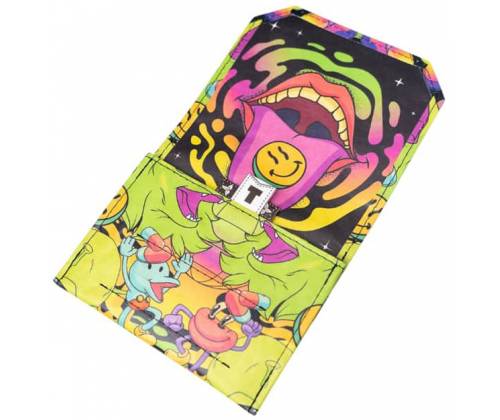 Καπνοθήκη Tobac Χειροποίητη από Χαρτί Tyvek - Model 2 - Τιμή: 12,80€