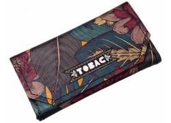 Καπνοθήκη Tobac Χειροποίητη από Χαρτί Tyvek - Model 3