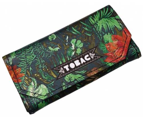 Καπνοθήκη Tobac Χειροποίητη από Χαρτί Tyvek - Model 4 - Τιμή: 12,80€