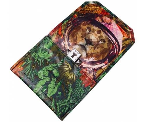 Καπνοθήκη Tobac Χειροποίητη από Χαρτί Tyvek - Model 4 - Τιμή: 12,80€