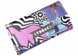 Καπνοθήκη Tobac Χειροποίητη από Χαρτί Tyvek - Model 5