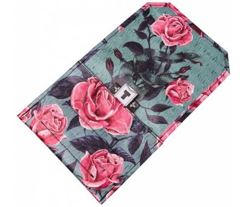 Καπνοθήκη Tobac Χειροποίητη από Χαρτί Tyvek - Model 7 - Τιμή: 12,80€