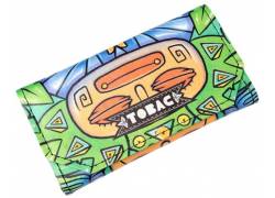 Καπνοθήκη Tobac Χειροποίητη από Χαρτί Tyvek - Model 9